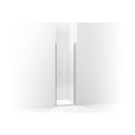 Sterling Finesse 1/4 Pivot Door, 67X28-1/2 5690-28N-G05